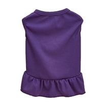 Spring Summer Pet Clothes Breathable Comfortable Cute Printed for Cats and Dogs Various Sizes