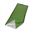 thumbnail image 2 of FUTUREORYY Film d'Aluminium PE Isolation Voyage Hiver 1Ensemble, 2 of 8