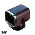 thumbnail image 1 of 100W Portable Electric Car Heater DC12V Heating Fan Defroster Defogger, 1 of 8