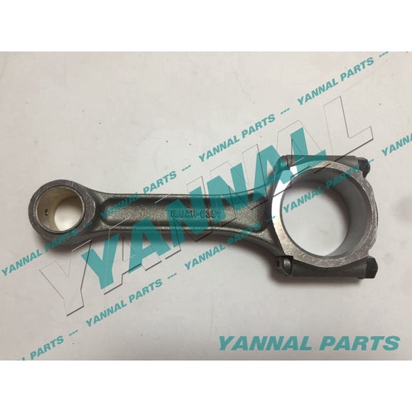 C240 Connecting rod for KOMATSU TCM HYSTER YALE FORKLIFT Aftermarket Parts -