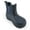 Navy, variant on Toddler Chelsea Rain Boots with Faux-Fur Lining - Navy, Size 3