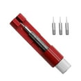 thumbnail image 1 of wnpxqnt Watch Band Strap Link Pin Remover Adjustable Tool Slit Adjuster Kit Strap Pin Dropship Repair n0 Tool Chain Bracelet K0B8, 1 of 1