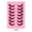 F, variant on Alaparte,3D Silk Fiber Volume Lashes | Latex-Free Bold Curl for Sensitive Eyes | Full Volume False Lashes for a Fluffy, and Curled Lash Line| 7-Pair Reusable Lash Set