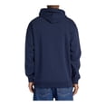 thumbnail image 5 of Sudadera DC Shoes Baseline para Hombre Color Azul Modelo ADYFT03390BYJ0, 5 of 5