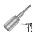 thumbnail image 1 of SDS-Plus Ground Rod Driver for T Posts and Grounding Rods f26, 1 of 5