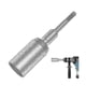 thumbnail image 1 of SDS-Plus Ground Rod Driver for T Posts and Grounding Rods f26, 1 of 5