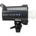 thumbnail image 5 of Elinchrom D-Lite RX 4 Flash Head (400Ws), 5 of 7