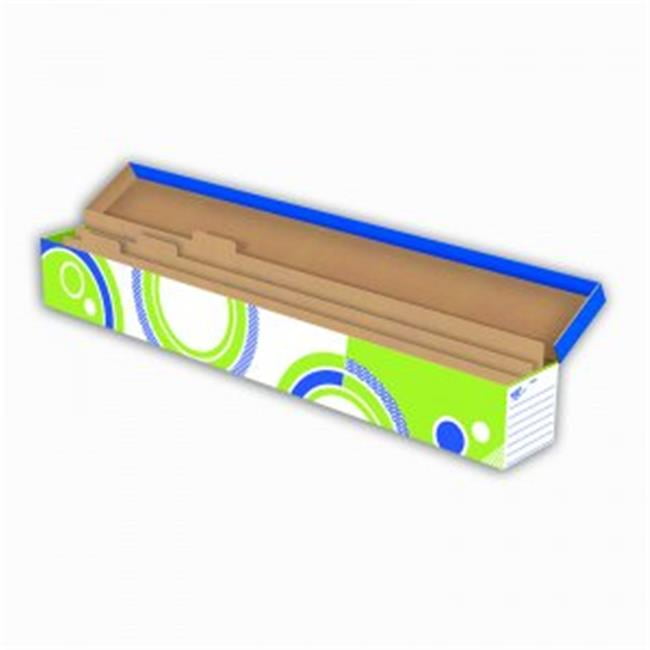 40 x 5 x 5 in. File N Save Storage Box Trimmer 3 Each