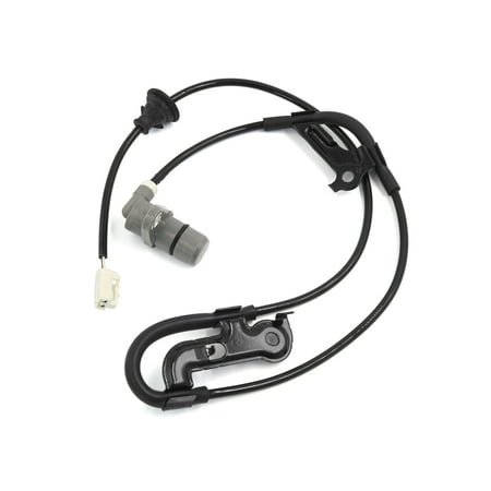 8954533020 ABS Wheel Speed Sensor Rear Right Passenger Side for 85-04 Avalon