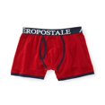 thumbnail image 2 of Aeropostale - Calzoncillos tipo bóxer para hombre, color rojo, XL Aeropostale Calzoncillos boxer, 2 of 2