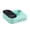 Green, variant on Portable Mini Bottle-top Humidifier, Wireless Rechargeable Personal Travel Humidifier with 2 Mist Modes for Home Office Cruise Bedroom
