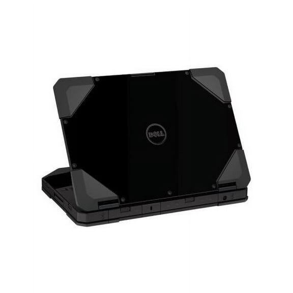Dell Latitude 14 RUGGED 5404 / 5414 BLACK Laptop Skin
