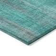 thumbnail image 4 of Chantille ACN552 Teal 9 x 12 Rug, 4 of 5
