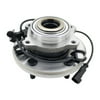 Driveworks Wheel Hub Assembly