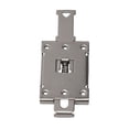 thumbnail image 2 of DIN 35mm Solid State Relay Mounting Bracket Fixed Power Switch Guide Rail Buckle, 2 of 10