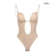 thumbnail image 4 of Sonducket Mujeres Shapewear Traveling Party Banquet Girls Belly Control Body adelgazante Deep V-Neck Jumpsuit Push up Bra L Type2 NO2, 4 of 6