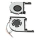 thumbnail image 4 of Ventilador De Refrigeración Para Portátil, Buena Disipación De Calor, Pequeño Ventilador De Refrigeración Ligero De Repuesto Para Portátil TUF Gaming A15 FX506, 4 of 7