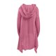 thumbnail image 5 of Sudadera Para Mujer Sudaderas Con Cuello Redondo Moda Casual Festival Impreso Blusa de Manga Larga Sudadera Con Capucha Tops Sweatershirt Odeerbi ODB130305, 5 of 5