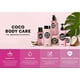 thumbnail image 3 of Exfoliante corporal Victoria's Secret Pink Coco con aceite de coco, 3 of 7