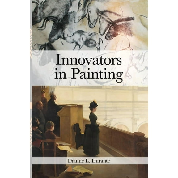 Innovators in Painting, (Paperback)