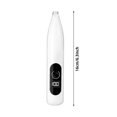 thumbnail image 3 of Cat Nail Clipper And Grooming With Guard And File For Trimming At Home 1pc, 3 of 4
