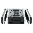 thumbnail image 4 of Rack de 2 unidades de audio Gator Gr-2s Gator GR-2S, 4 of 4