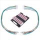 thumbnail image 2 of 13S 14S 15S 16S 17S Balanceador de Ecualizador Activo Lifepo4 Lipo LTO BateríA Condensador de EcualizacióN de EnergíA Tablero BMS, 2 of 5