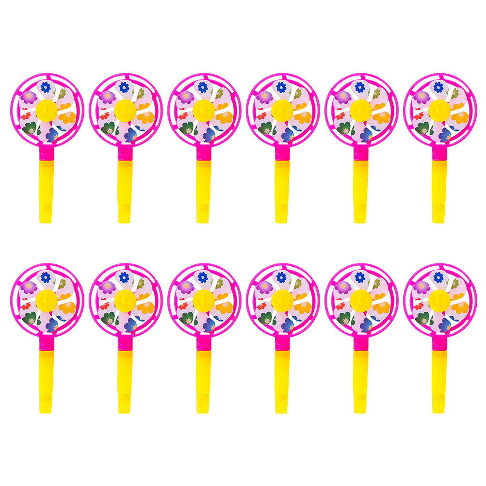 Party Whistle Kids Toys Whistles Noise Musical Noisemakers Windmill