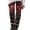 Dark Purple #70, variant on Halloween Leggings Womens High Waist Slim Fit Ghost Yoga Pants Witch Ghost Graphic Leggings Bat Casual Fall Trousers Red 2XL