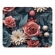 thumbnail image 2 of Mouse Pad SVART Suave Antideslizante Diseño Flores 3D 22*18 cm, 2 of 4