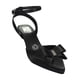 thumbnail image 1 of ZAPATILLA VESTIR LEON MUJER NEGRO SHANTU 555509 LEON  555509p, 1 of 4