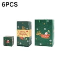 thumbnail image 2 of Money Gift Christmas Surprise Box, Money Gift Boxes for Cash Pop Up Christmas, Gift Wrap Boxes Money Explosion Box, Money Gift Boxes Christmas Gift Box, 2 of 9