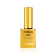 Apres Extend Gel in Gold Bottle Edition