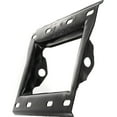 thumbnail image 4 of Geelife Bumper Bracket For 96-2002 Chevrolet Express 3500 Set of 2 Front Left and Right, 4 of 6