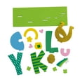 thumbnail image 3 of Fun Express 3D Lucky St. Patrick’s Day Sign Craft Kit - Makes 12, 3 of 3
