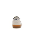 thumbnail image 4 of Nike Men's SB Heritage Vulc Summit White Navy Gum Skateboarding Shoes, from StockX, 4 of 5