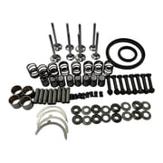 Engine Overhaul Kit STD for Perkins 4.236 A4.236 Diesel Fits Massey Ferguson Tractors Complete Rebuild Set