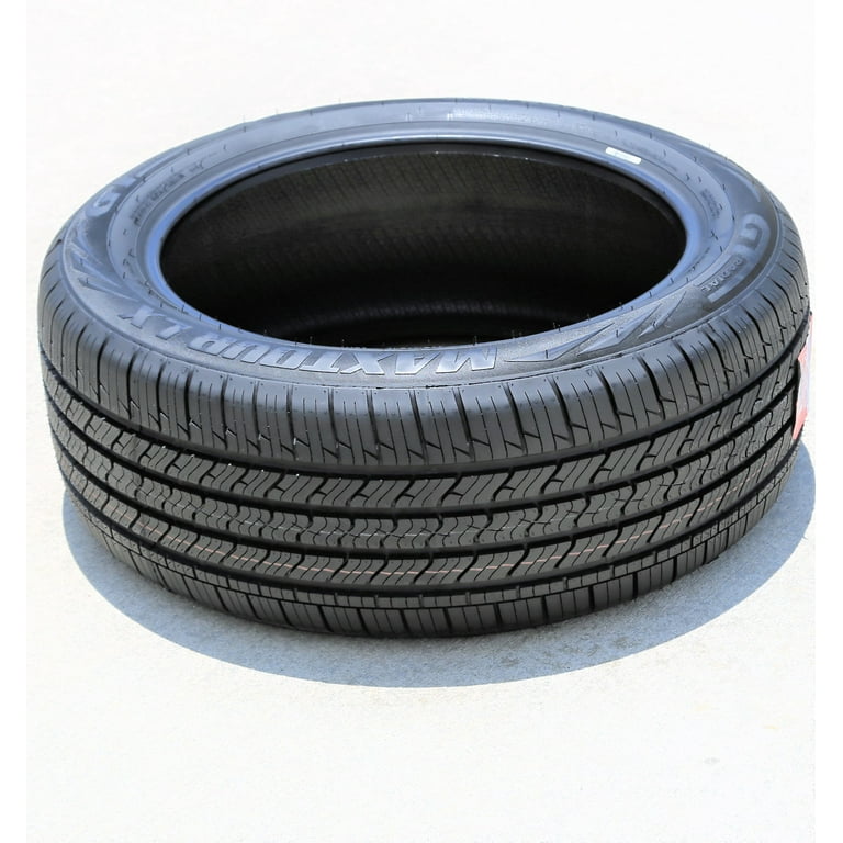 GT Radial Maxtour LX 215/60R16 A/S Tires, Pair of 2 for