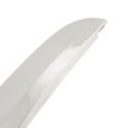 thumbnail image 2 of M Buder Moldura para Pilar de Puerta Trasera Derecha 832803W010 Panel Embellecedor Exterior Reemplazo para Kia Sportage 2011-2016 (33 cm / 13 inches), 2 of 9
