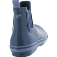 thumbnail image 2 of Rocket Dog Rainbow Women's Chelsea Rain Boots Color: Navy Size: 8, 2 of 4
