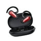 thumbnail image 2 of Auriculares portátiles Conducción de aire Sonido claro A prueba de sudor Cómodo Impermeable Rojo, 2 of 6