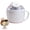 Colorful, variant on Small Home Mini Ice Cream Maker, DIY Mini Ice Cream Maker, One-Touch Dessert M-aker, Personal Ice-Cream Makers, Compact Electric Makers for Kitchen, Family Treats