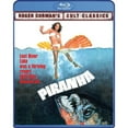 thumbnail image 2 of Roger Corman Cult Classics - Piranha (Blu-ray), 2 of 2