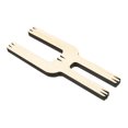 thumbnail image 2 of de Ganchillo para Tejer , Palo de Telar Manual de , de Tejer de , Herramientas de Bricolaje para Manualidades, Suministr Macarena Tejer Tejer Tenedor De Ganchillo, 2 of 7