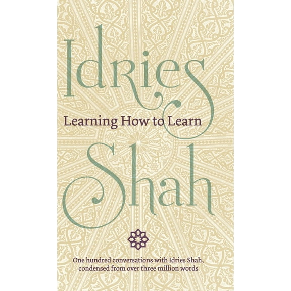 Learning How to Learn (Hardcover)