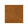 thumbnail image 4 of BBF Series A - Bureau - Huche Optionnelle - Coin - Cerisier Naturel, 4 of 6