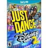 Just Dance Disney Party 2 Video Game: Wii U Standard Edition