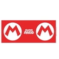 thumbnail image 2 of Super Mario Mario Initial Mug, 2 of 2
