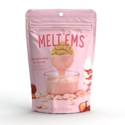 SWS MELT'EMS STRAWBERRY 12 OZ