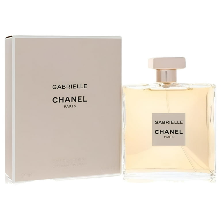 Chanel Gabrielle Essence Eau De Parfum Spray 100ml/3.4oz Chanel Gabrielle Essence Eau De Parfum Spray 100ml/3.4oz